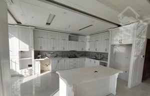 سه خوابی ایده آل با پنجره های قدی صفر اقبال ۱۵