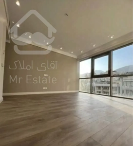 ۹۴متر *دو خوابه*همیلا*نورگیر شمالی جنوبی