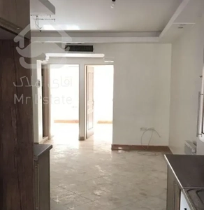 ۶۱ متر/۲خ/بهترین طبقه/ویو ابدی/لوکیشن عالی