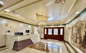 ۱۵۰ متر ۲ خواب فوق العاده شیک  نوساز کیلید نخورده