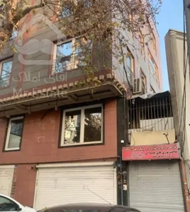 آپارتمان ۷۷ متر کامرانیه مسکونی با موقعیت اداری