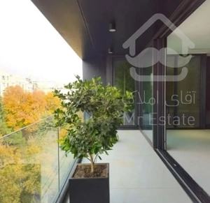 اقدسیه ۳۵۰ متر ۳ تراس/۵ پارکینگ