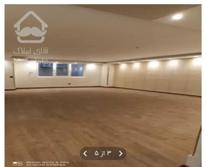 ٨٠ متر / ٢ خواب فول/ فردوس