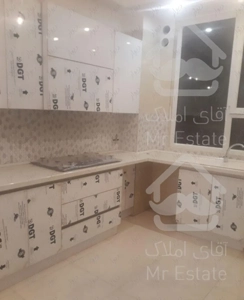 ۵۸ متر آپارتمان   پلیس  سرباز  خواجه نظام