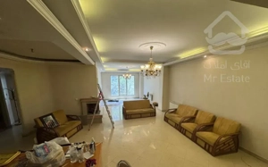اجاره آپارتمان ۱۴۵ متر گلستان ها/بسیار خوس نقشه