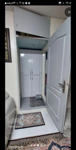 اجاره آپارتمان قایمیه ۶۰ متری ۱ خوابه