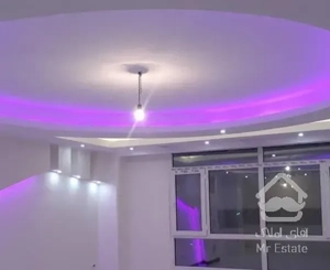 ۹۵متر/جنت آبادجنوبی/نوساز/کلید نخورده