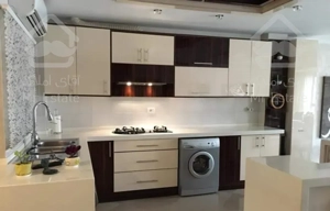 آپارتمان ٩٠متر دارآباد پُرنور