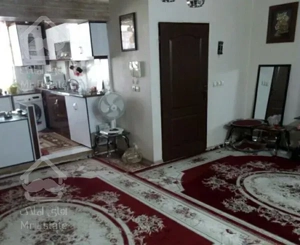 آپارتمان 72متری بلوارکریمی19