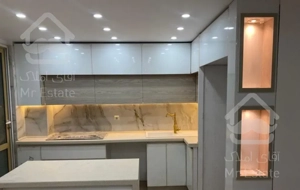 آپارتمان ۶۸ متری فول امکانات عدل (پونک)