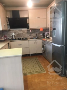 آپارتمان ۷۳ متری بلوار فردوس