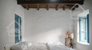 ویلای جنگلی / کوهستانی با منظره و طراحی متفاوت