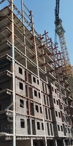 فروش آپارتمان ۱۶۵  متری ۳ خوابه در دهکده المپیک