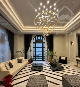 پاسداران 160 متر 3خواب بامستر