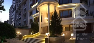 آپارتمان ٢٥٠ متری-٤ خواب-نیاوران