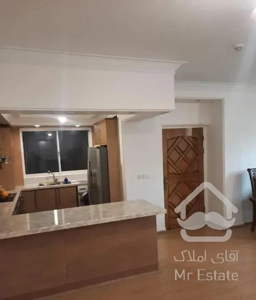 آپارتمان ۱۱۶ متری جهان آرا