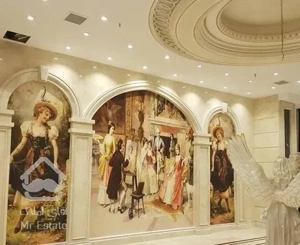 140 متر برج مجلل و اشرافی رونیکا پلاس