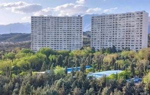 شهرک امید  ۱۳۱متر۲خواب  تیپB