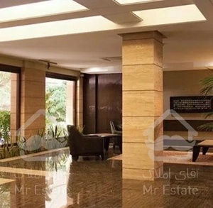 پنت هاوس ۹۸۰متری لوکس در نیاوران