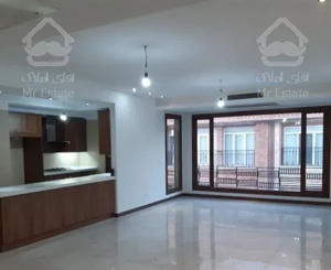 نیاوران(یاسر) ۱۶۵متر ۳خواب ۲پارکینگ ۵ساله واقعی