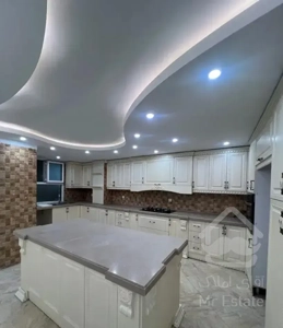 فروش آپارتمان ۱۱۴ متری ۲ خوابه در شیخ هادی