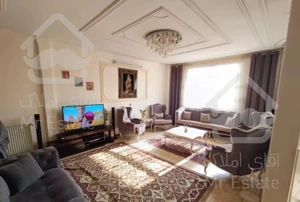 * ۷۵ متر ۲خ *فردوس غرب شقایق جنوبی*ط۲ با پارکینگ *