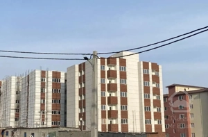 فرصت خانه دار شدن با 400 میلیون