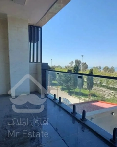 واحدساحلی ۱۳۰متر/پلاک یک دریا/تراس باویوابدی دریا