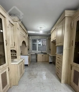 ۸۰متر دو خواب فول امکانات