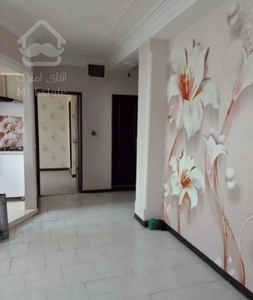 اجاره آپارتمان / فردیس ۵۲ متری  ۱ خوابه طبقه ۲