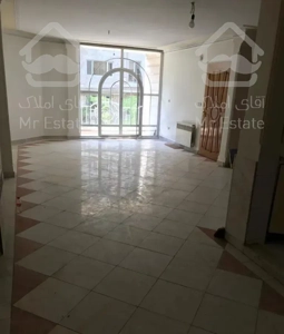 آپارتمان شخصی ساز ۱۰۵ متری ۲خوابه