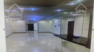 خرید و فروش آپارتمان 123 متری 2 خوابه جنت اباد