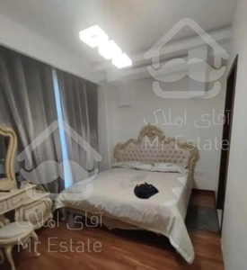 قیطریه سهیل ۱۰۸ متر ۲ خواب