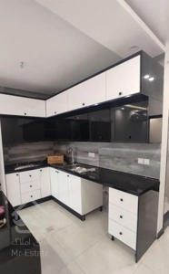 فروش آپارتمان ۹۵متر کلید نخورده رامسر