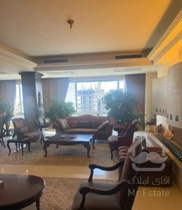 اجودانیه ۳۰۳ متر ۴ خواب فول