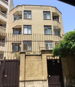 بلوار کشاورز عبدالله زاده کوچه زیبا