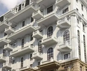 700متری پنت هاوس رویایی ویوابدی ومشجردرکامرانیه