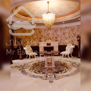 خرید آپارتمان کلاسیک در بوستان ۳۰۷ متر اکازیون