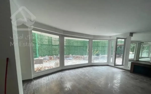 نیاوران/مرجان/۲۱۰متراپارتمان ویلا/۱۰۰متر تراس شخصی