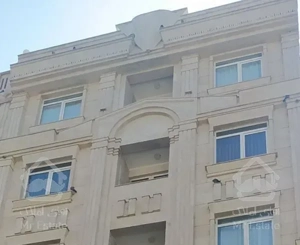 اپارتمان 129 متری اطاعتی شمالی خ پاس وفرهنگیان