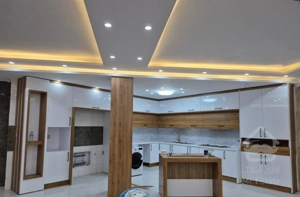 فروش واحد/۱۹۷ متری/سه خواب(رجاء)