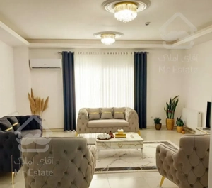 آپارتمان رادیو دریا،نوساز