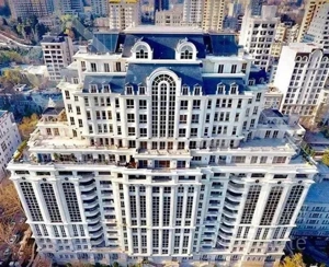 آپارتمان تک واحدی ۲۲بهمن(بهزیستی)