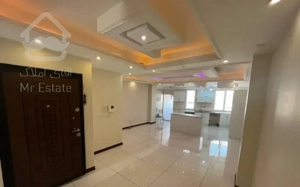 اندرزگو ۸۵ متر / ۲ خواب