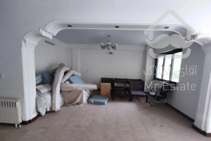 93مترمفید/سالن بزرگ و پرده خور/شمال شادمان