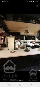 رهن ۸۴ متری طبقه ۲ سازمان برنامه جنوبی