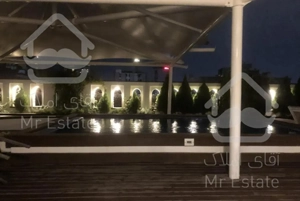 ٢٧٠ متر چهار خواب نیاوران