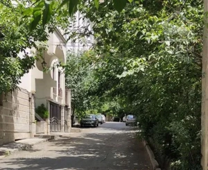 147متر فرمانیه عمار