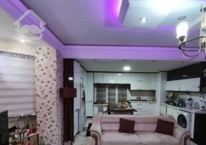 آپارتمان ۷۷ متر ویودریاچه تهاتر