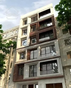 ۱۴۶متری/ سندآماده/ اول اندیشه